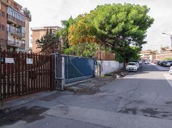 Box/posto auto in Residenziale