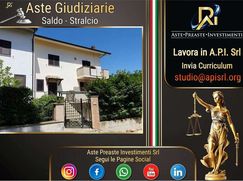 Villetta a schiera in Residenziale
