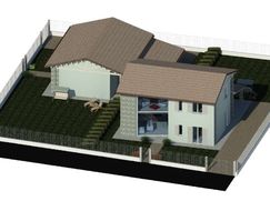 Villa in Residenziale