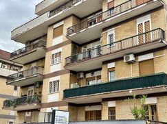 Appartamento in Residenziale