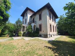 Villa in Residenziale