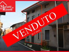 Villetta a schiera in Residenziale