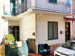 Casa indipendente in Residenziale