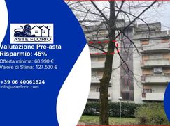 Appartamento in Residenziale