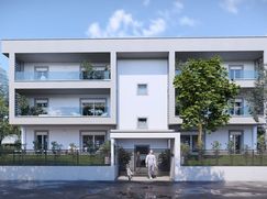 Appartamento in Residenziale