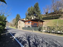 Casa indipendente in Residenziale