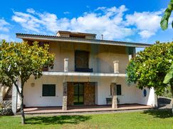 Villa in Residenziale