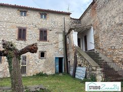 Rustico/Casale in Residenziale