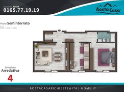 Appartamento in Residenziale