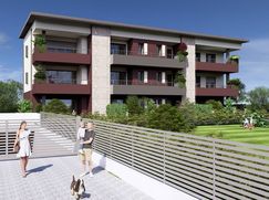 Appartamento in Residenziale