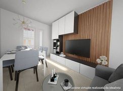 Appartamento in Residenziale