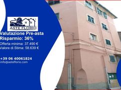 Appartamento in Residenziale