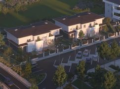 Casa Bi/Trifamiliare in Residenziale