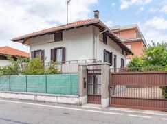 Casa indipendente in Residenziale