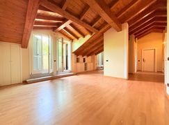 Attico/Mansarda in Residenziale
