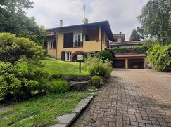 Villa in Residenziale