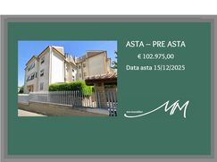 Appartamento in Residenziale