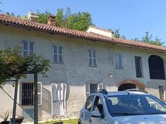 Rustico/Casale in Residenziale