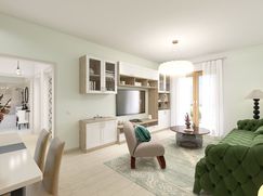 Appartamento in Residenziale