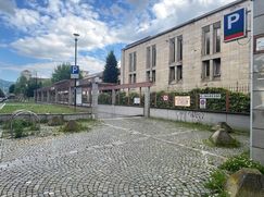 Box/posto auto in Residenziale