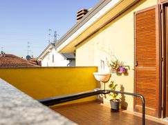 Attico/Mansarda in Residenziale