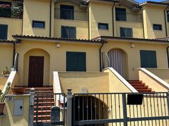 Villetta a schiera in Residenziale