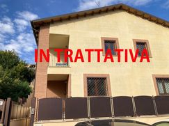 Villetta a schiera in Residenziale
