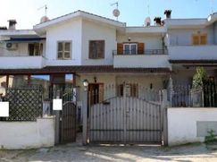 Villetta a schiera in Residenziale