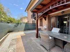 Villetta a schiera in Residenziale