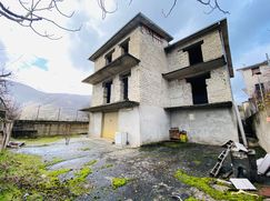 Casa indipendente in Residenziale