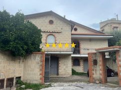 Villa in Residenziale