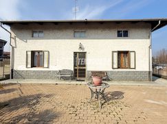 Casa indipendente in Residenziale