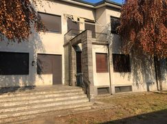 Casa indipendente in Residenziale