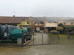 Casa indipendente in Residenziale