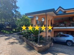 Villa in Residenziale