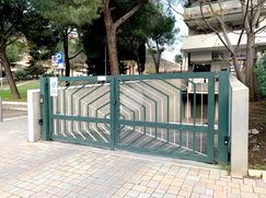 Box/posto auto in Residenziale