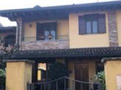 Villetta a schiera in Residenziale