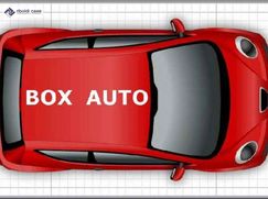 Box/posto auto in Residenziale