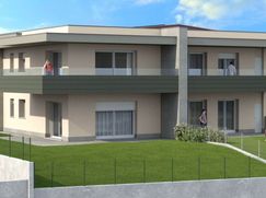 Appartamento in Residenziale