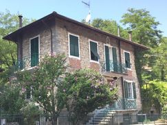 Villa in Residenziale
