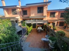 Villetta a schiera in Residenziale