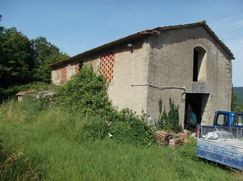 Rustico/Casale in Residenziale