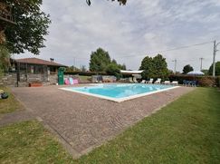Villa in Residenziale