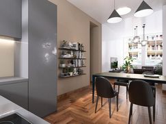 Appartamento in Residenziale