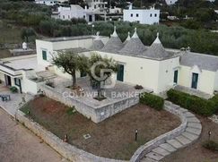 Casa Bi/Trifamiliare in Residenziale