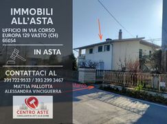 Casa indipendente in Residenziale
