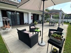 Casa indipendente in Residenziale