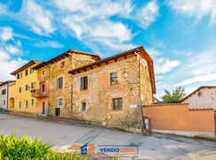 Casa indipendente in Residenziale
