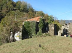 Rustico/Casale in Residenziale