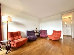 Attico/Mansarda in Residenziale